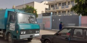 الوقوف على اخر الرتوشات استعداد للدخول المدرسي ببراقي