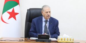 مجلس الأمة يشيد بالممارسة الديمقراطية التي طبعت الحملة الانتخابية