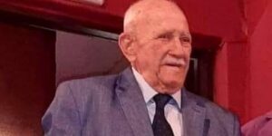 الفنان المجاهد الرمز عبد الرحمان بصطنجي في ذمة الله