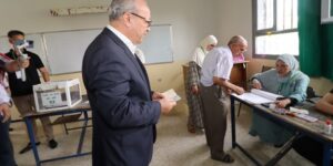 مداومات المترشحين للرئاسيات: إشادة بالظروف الجيدة التي جرت فيها العملية الانتخابية