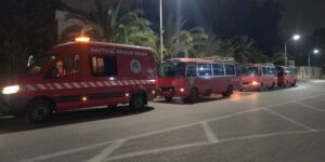 مخطط استباقي لمواجهة مخاطر التقلبات الجوية