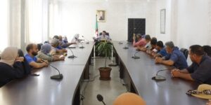 للرد على انشغالات السكان.. تفعيل عمل لجنة السكن في بئر توتة قريبا