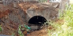 مخطط عمل للتخلص من النقاط السوداء ببئر توتة