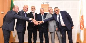 سوناطراك تفرج عن القرار النهائي لمشروع إنتاج البوليبروبيلان في تركيا