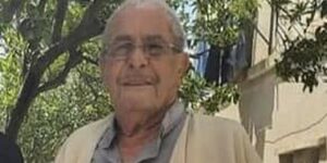 المجاهد إيدير سماعيل في ذمة الله