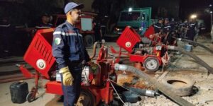 تقلبات جوية: تسجيل عدة تدخلات لمصالح الحماية المدنية خلال ال48 ساعة الأخيرة