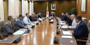 الانتخابات الرئاسية كانت موعدا آخر لتعزيز الديمقراطية وتثبيت أركان الدولة  