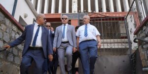 مرابي يسدي تعليمات لتجنيد كافة الموارد البشرية لضمان دخول مهني ناجح