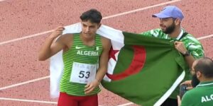 في اليوم الثاني من البطولة العربية العاشرة لألعاب القوى.. الجزائر تحرز 3 ذهبيات