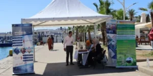 التابعة لقطاع الصيد البحري والمنتجات الصيدية.. إطلاق منصة رقمية خاصة بالتسجيل في المؤسسات التكوينية”قريبا”