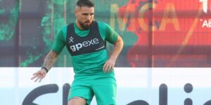 العميد يستعد لخوض أولى مبارياته بملعب الدويرة 