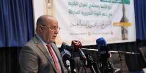 وزير الشؤون الدينية يؤكد من سطيف.. مسؤولية الأئمة كبيرة في تبليغ رسالة الشهداء والمجاهدين للأجيال القادمة