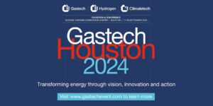 حشيشي يشارك في مؤتمر الطاقة العالمي “غازتيك” المنعقد بمدينة هيوستن الأمريكية