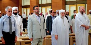 احتضنها المركز الثقافي بجامع الجزائر.. ندوة علمية حول رسالة الإمام في بناء الفرد والمجتمع