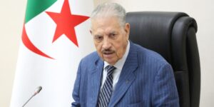 مؤتمر رؤساء البرلمانات الإفريقية.. قوجيل يشدد على اهمية تخليص الشعب الصحراوي من براثن الاستعمار