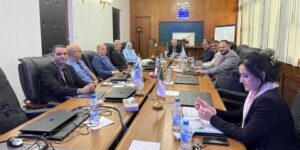 اجتماع تنسيقي بين منظمة حماية المستهلك وسلطة ضبط البريد