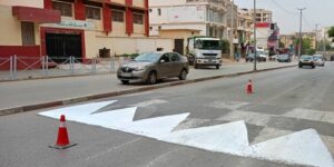 بالتركيز على محيط المدارس.. مواصلة التدخلات لتنظيف أحياء بلديات الدرارية