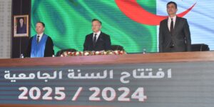 بداري ..ميزانية الجامعات ترتفع بـ66 بالمائة