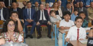 تطبيقا لتعليمات رئيس الجمهورية.. بلعابد يكشف عن موعد الإفراج عن القانون الأساسي