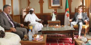 رابطة علماء وأئمة ودعاة الساحل تشيد بجهود الجزائر لخدمة الأمن والاستقرار بالمنطقة