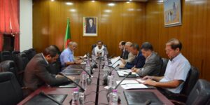 لجنة الفلاحة بالبرلمان تجتمع لضبط برنامج عملها