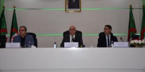 حملة الحرث و البذر: وزير الفلاحة يدعو الفاعلين في القطاع للتجند التام لإنجاح الموسم