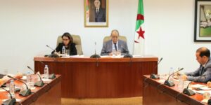 وزير الصناعة يأمر بتغطية إحتياجات السوق الوطنية محليا