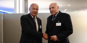 عطاف يجري بنيويورك عديد اللقاءات الثنائية