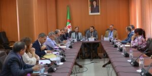 لجنة الشباب والرياضة تضبط رزنامة عملها للدورة البرلمانية الحالية