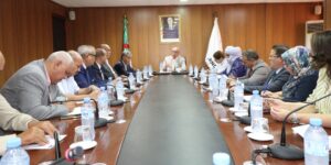 مبادرة رئيس الجمهورية بإطلاق حوار وطني “خطوة مهمة نحو تكريس الديمقراطية”