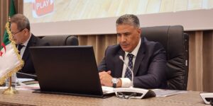 بلعريبي: 1 نوفمبر سيعرف توزيع حصة معتبرة من السكنات بمختلف الصيغ.. إجراءات  لتوفير الأوعية العقارية المستقبلة