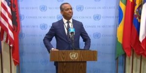 في رسالة بعثت بها إلى مجلس الأمن الدولي.. البوليساريو تدحض ادعاءات وأكاذيب المغرب بشأن القضية الصحراوية