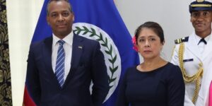 وفد صحراوي يشارك في الاحتفالات المخلدة لاستقلال بليز