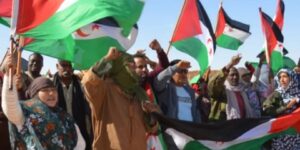 ضمن كتيب جديد للأمم المتحدة.. تكريس حق الشعب الصحراوي في تقرير المصير