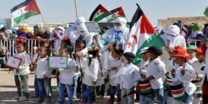 الحزب الشعبي الإسباني يحث حكومة بلاده على إنشاء صندوق خاص للاجئين الصحراويين