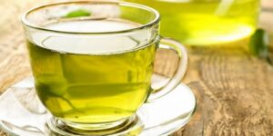 العلم والإيمان.. فوائد الشاي الأخضر