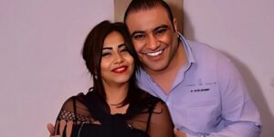 محمد لشقيقته شيرين عبد الوهاب: ليس هناك أم وأخت كبيرة تتأسف لابنها