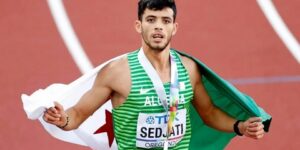 رياضة ألعاب القوى.. 26 رقما قياسيا وطنيا جديدا خلال سنة 2024