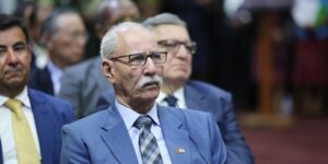 حضور مميز للقضية الصحراوية في البرلمان التيموري