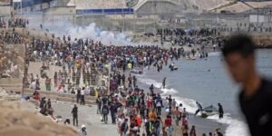 الاعلام الدولي يفضح تعذيب وانتهاكات المغرب لحقوق المهاجرين واستعمالهم كورقة ضغط على أوروبا