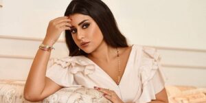 أيتن عامر: لن أتوقف عن مهاجمة الرجال دعماً للسيدات المظلومات