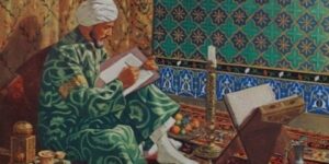 من أعلام الأمة.. أبو إسحاق الشاطبي