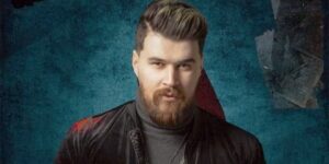 أجراد يوغرطة في ألبوم غنائي قبائلي 100%