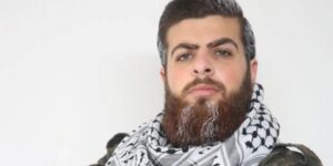 في قصف صهيوني على مخيم جباليا.. استشهاد الممثل الفلسطيني رشاد أبو سخيلة