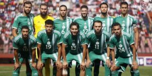 يوم 10 أكتوبر المقبل لحساب تصفيات نهائيات كأس إفريقيا ..ملعب عنابة يحتضن موقعة الجزائر – الطوغو