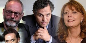 الانتفاضة ضد الصهاينة في أمريكا تتصاعد.. فنانون أمريكيون يستفيقون وآخرون يؤكدون