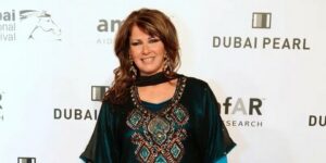 تعرضت لأزمة صحية مفاجئة.. أثار الحكيم في المستشفى