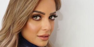 ريم البارودي تتراجع عن انسحابها من مسلسل “جوما”