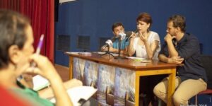 الدورة التاسعة عشرة من لقاءات بجاية السينمائية.. “فيانسو” يدعم المخرجين الشباب بمنحة زرماني