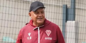 مولودية وهران بعد التعثر أمام الشلفاوة.. يوسف بوزيدي في قلب الاعصار وإيريك مرشح لخلافته